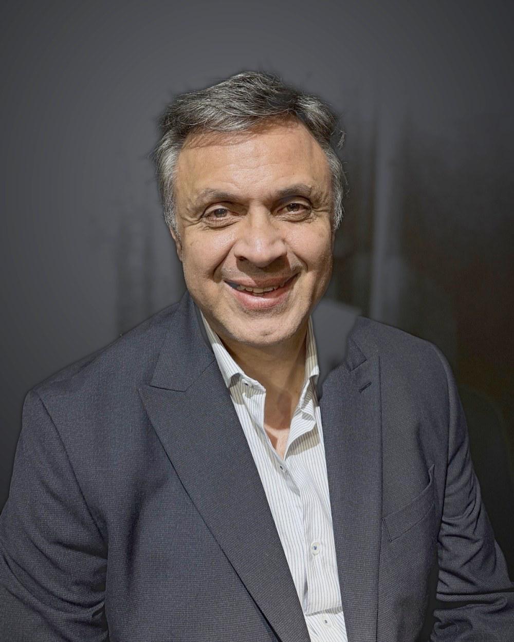 Marcelo Insúa